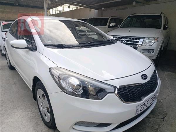 Kia for sale in Iraq